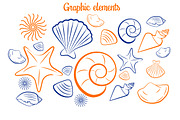 Summer collection mandala brushes, a Brush Add-On by MM Studio (Thumbnail 12 of 12)