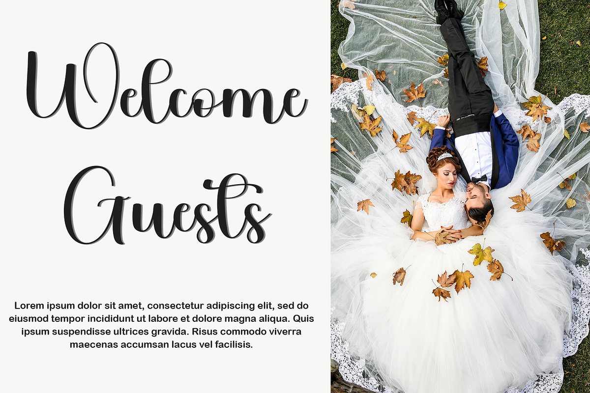 Birthday Dream, a Handwritten Font by InermediaSTUDIO (Photo 4 of 8)