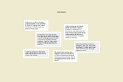Photographer's Proposal Template, a Marketing Template by Third Ginger Studio (Thumbnail 8 of 8)