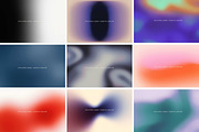 NOISEA: 100 Gradient Backgrounds, a Background Graphic by Veyla (Thumbnail 11 of 21)