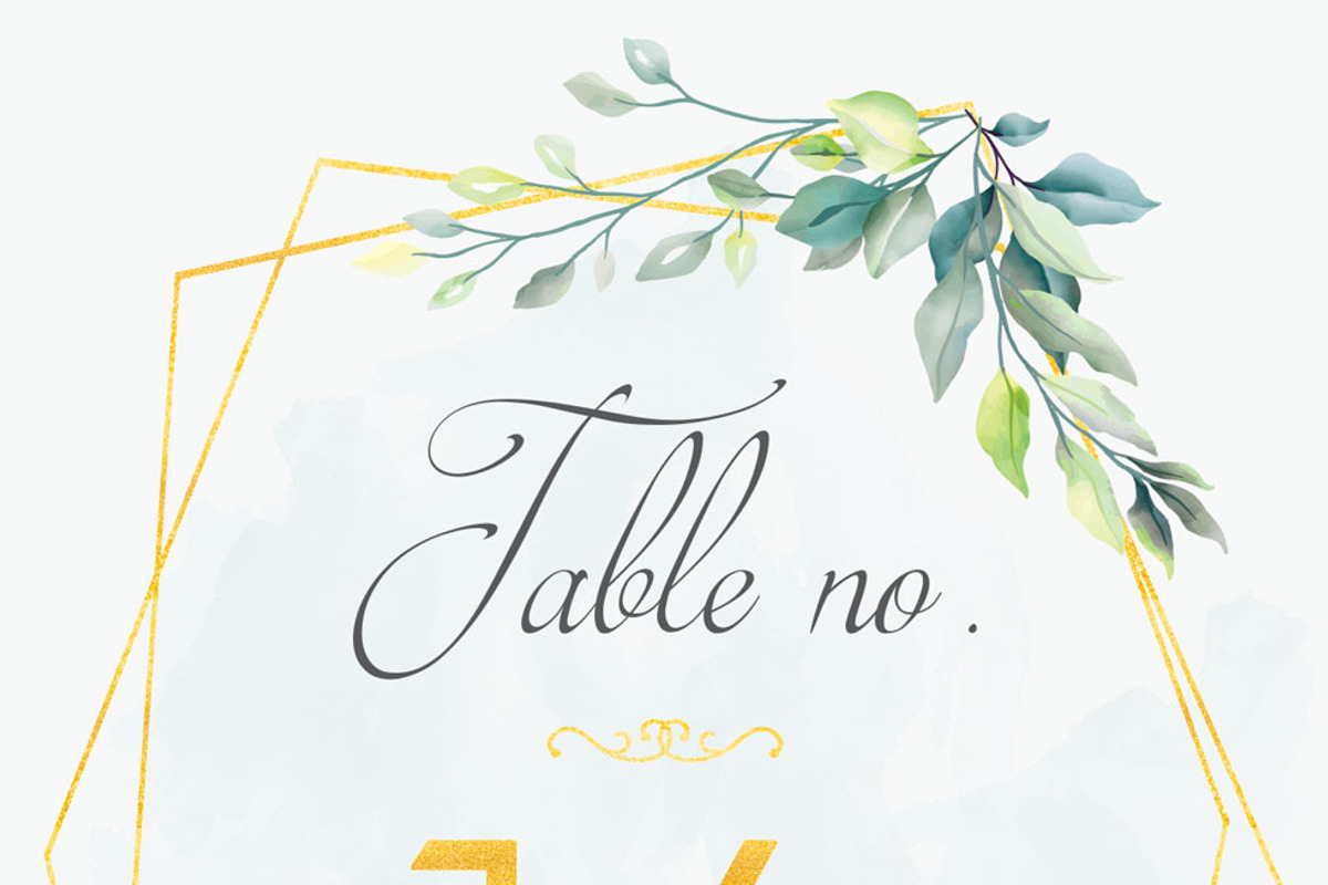 Wedding Invitation Set, an Invitation Template by Artolus (Photo 7 of 8)