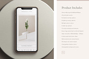 Device Mockup Kit, an iPhone Mockup by Ruben Stom (Thumbnail 3 of 30)
