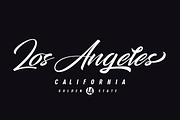 Wathelmina, a Script Font by IRF Lab Studio (Thumbnail 2 of 9)
