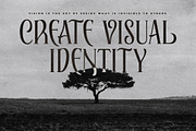 Elaphoras Display Serif Font, a Sans Serif Font by Storytype Studio (Thumbnail 3 of 18)