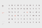 Águila, a Sans Serif Font by Latinotype (Thumbnail 15 of 15)