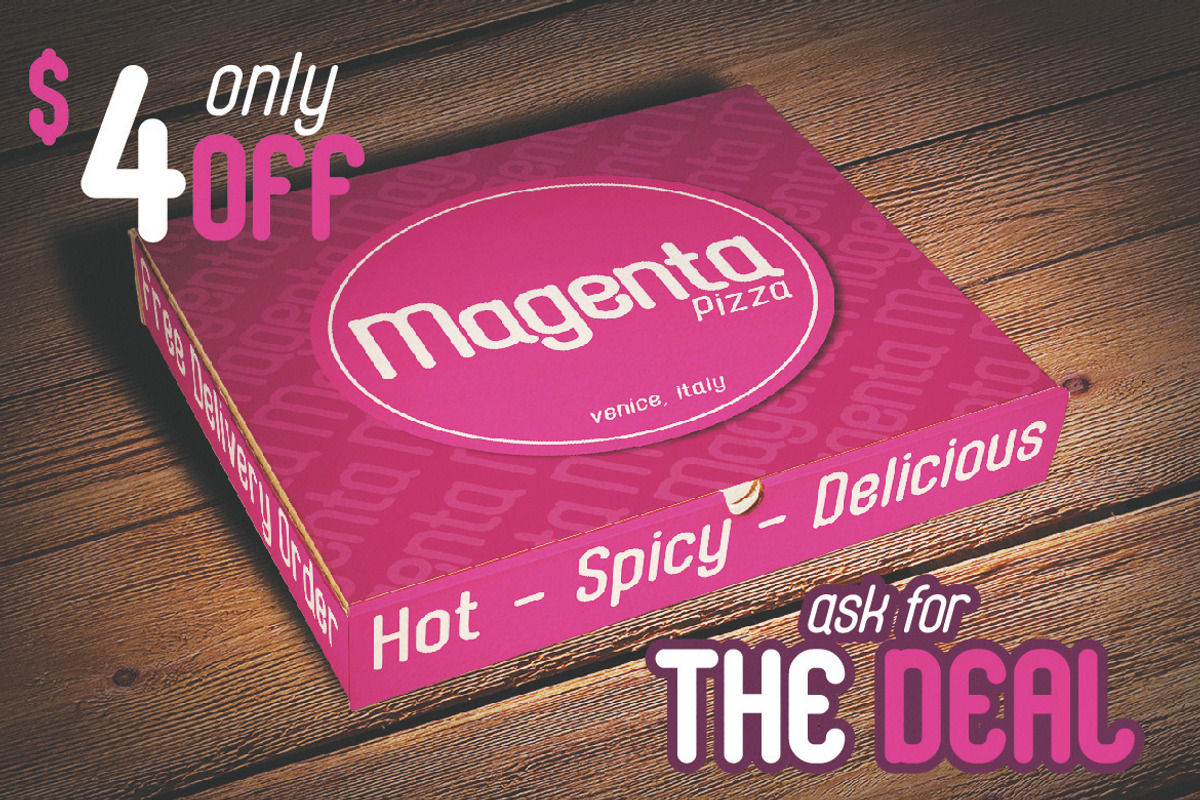 Magenta Sans Family, a Sans Serif Font by Almeera Std (Photo 4 of 14)