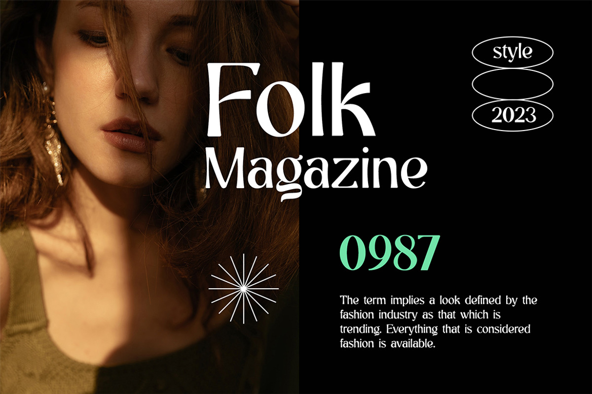 Palaestra Modern Display Serif Font, a Serif Font by UICreative (Photo 7 of 13)
