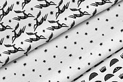 Scandi Beasts Bundle, an Animal Illustration by Annie Konst (Thumbnail 10 of 24)