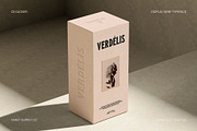 CS Glover – Bold Font, a Sans Serif Font by Craft Supply Co. (Thumbnail 7 of 8)