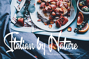Standout – Chic Typeface, a Script Font by RedyStudio (Thumbnail 7 of 13)