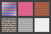 Creative Abstract Bundle - Vol 2, a Texture Illustration by Allies Interactive (Thumbnail 3 of 11)
