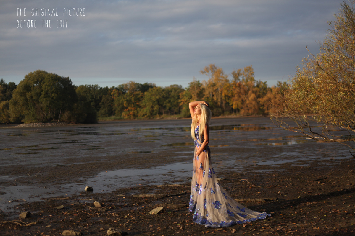 Magical Lightroom Preset Bundle preview 6