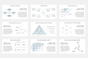 Business Strategy PowerPoint, a Presentation Template by JetzTemplates (Thumbnail 6 of 9)