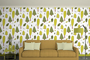 Forest Discoverer - Clip art+Posters, an Animal Illustration by Astarte_design (Thumbnail 9 of 9)