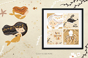 Bohemian Magic illustration, an Animal Illustration by Magic & Dreams (Thumbnail 2 of 7)