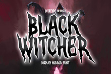Black Witcher