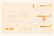 Aesthetic Powerpoint, a Presentation Template by NecrolitSlide (Thumbnail 8 of 12)