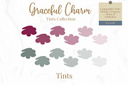 Pastel & Bright Palette for Affinity, a Palette Add-On by May Annella (Thumbnail 4 of 8)