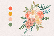 WILD BOHEME Wedding Creator, a Decorative Illustration by Catch the Dream Art (Thumbnail 19 of 20)