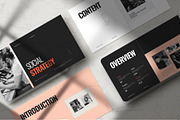 Best Business Presentation Bundle, a Presentation Template by WhiteGraphic (Thumbnail 72 of 74)