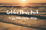 Golden Hour Pack, a Templates & Theme by ApertureVintage (Thumbnail 19 of 29)