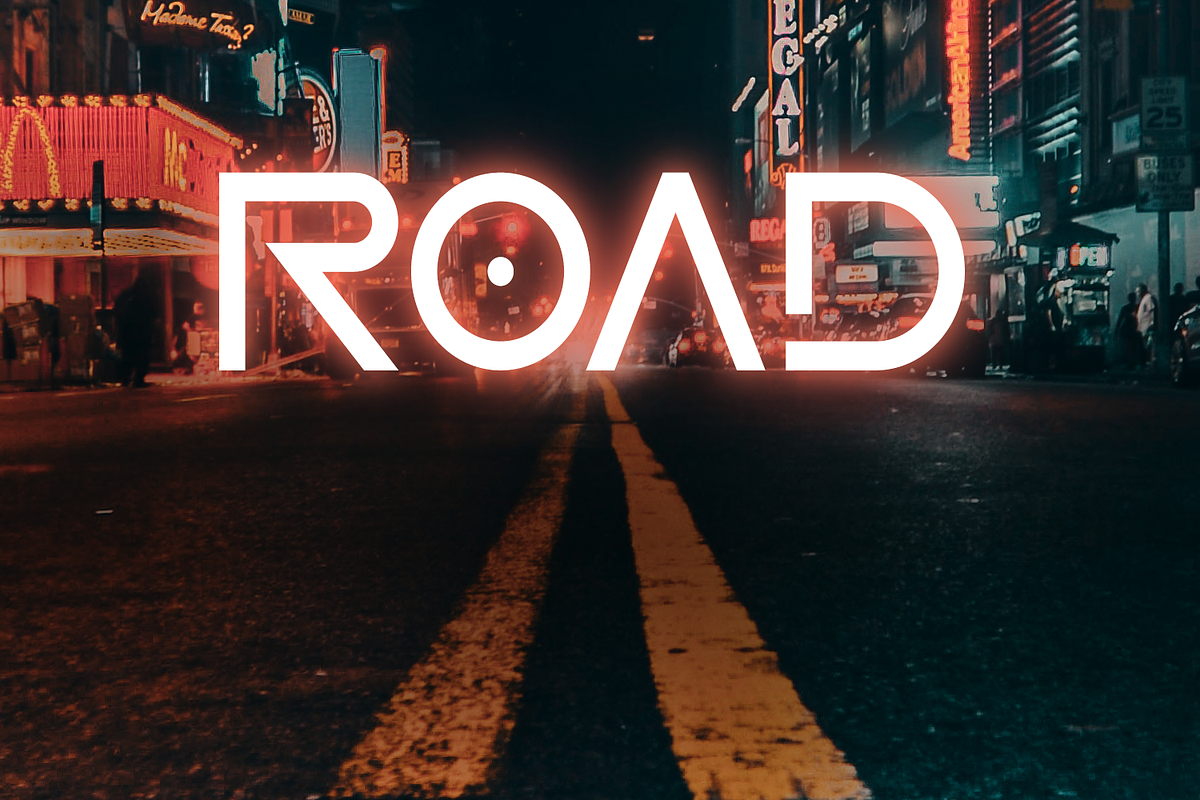 Laser - Futuristic Font, a Sans Serif Font by Linecreative (Photo 10 of 13)