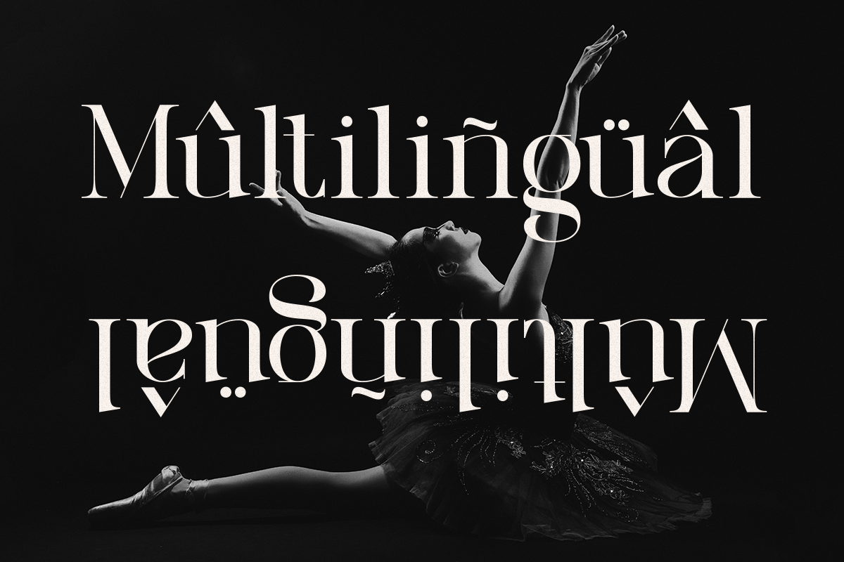 Luxe Bonanza - Resort Branding Serif, a Serif Font by Sohel Studio (Photo 10 of 10)