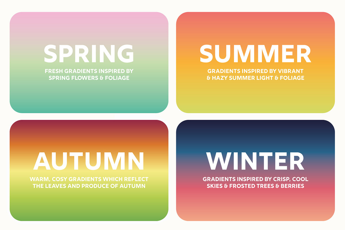 Affinity Gradients Galore, a Gradient Add-On by The Artifex Forge (Photo 22 of 38)