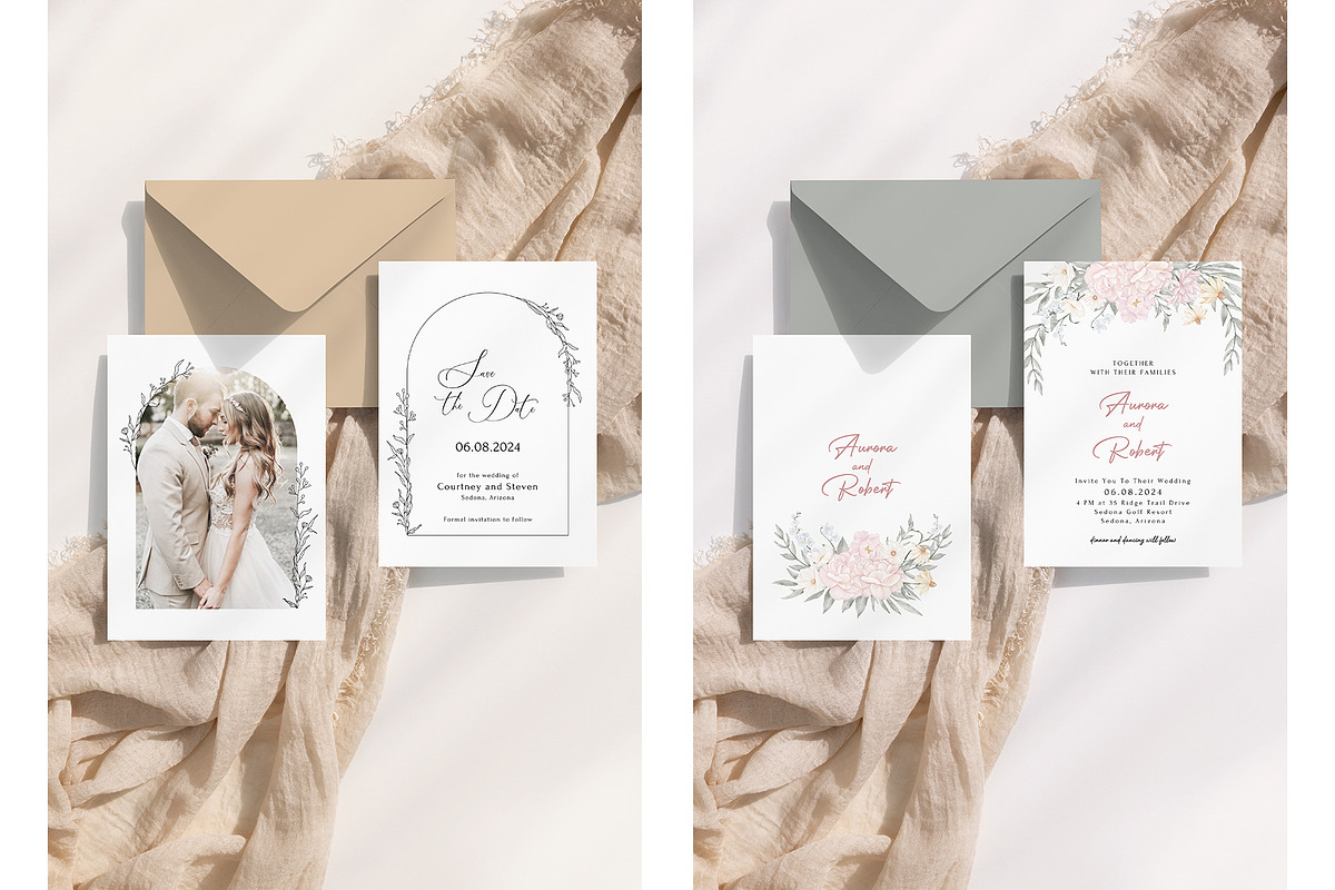 Customizable CardMockup5x7 8e2c5b32, an Advertising Mockup by PawMockups 2 (Photo 6 of 12)