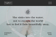 ET Kalea – Modern Elegance Serif, a Serif Font by Eternity Studio (Thumbnail 3 of 10)