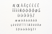 Wedding harmony, a Handwritten Font by Petal Pixels (Thumbnail 2 of 8)