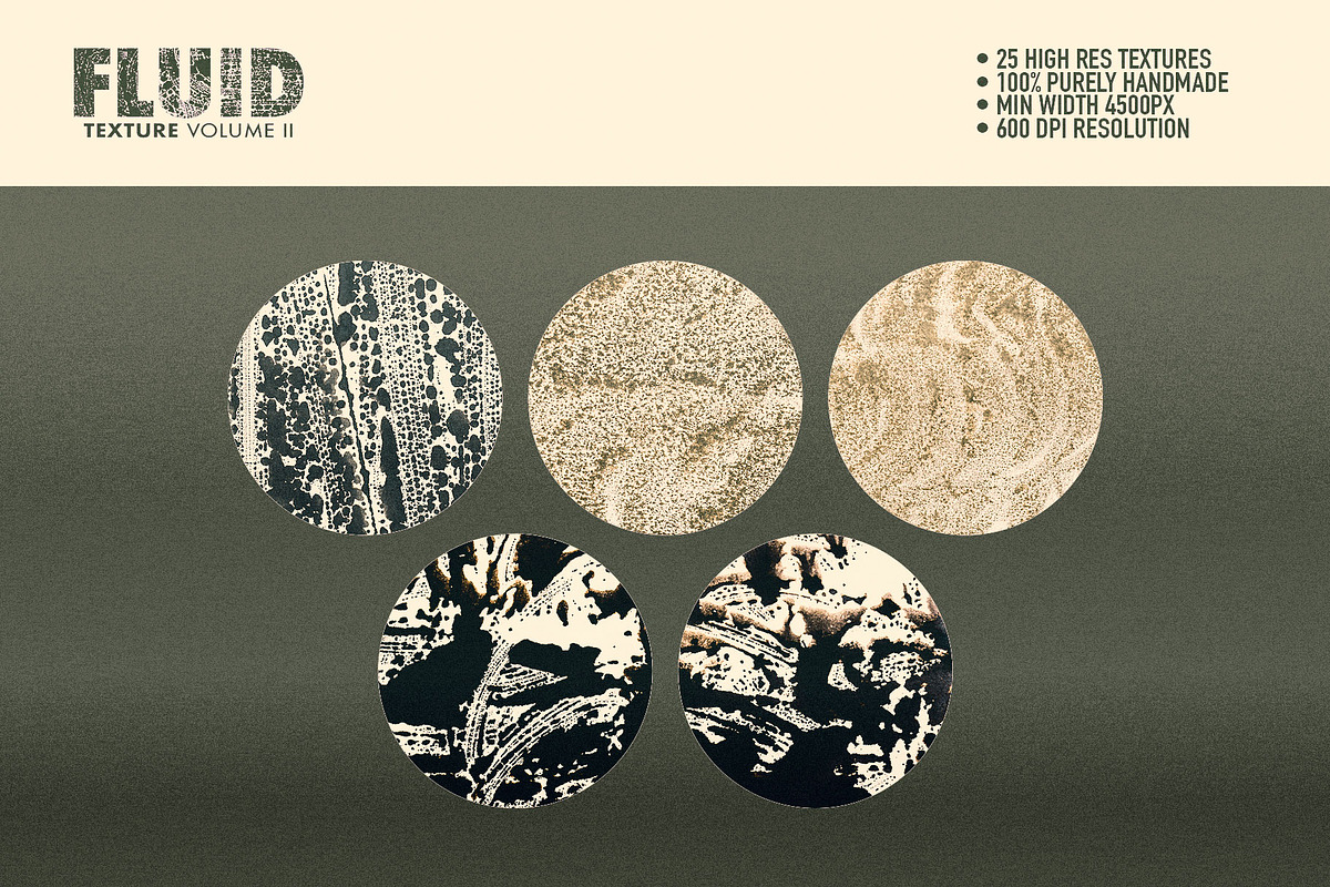 Fluid Texture Volume II, a Texture Graphic by nicholasasmita (Photo 6 of 7)
