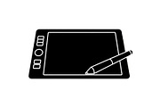50 Graphic Drawing Tablet Vector Bun, an Illustration by Amazin_art (Thumbnail 51 of 51)