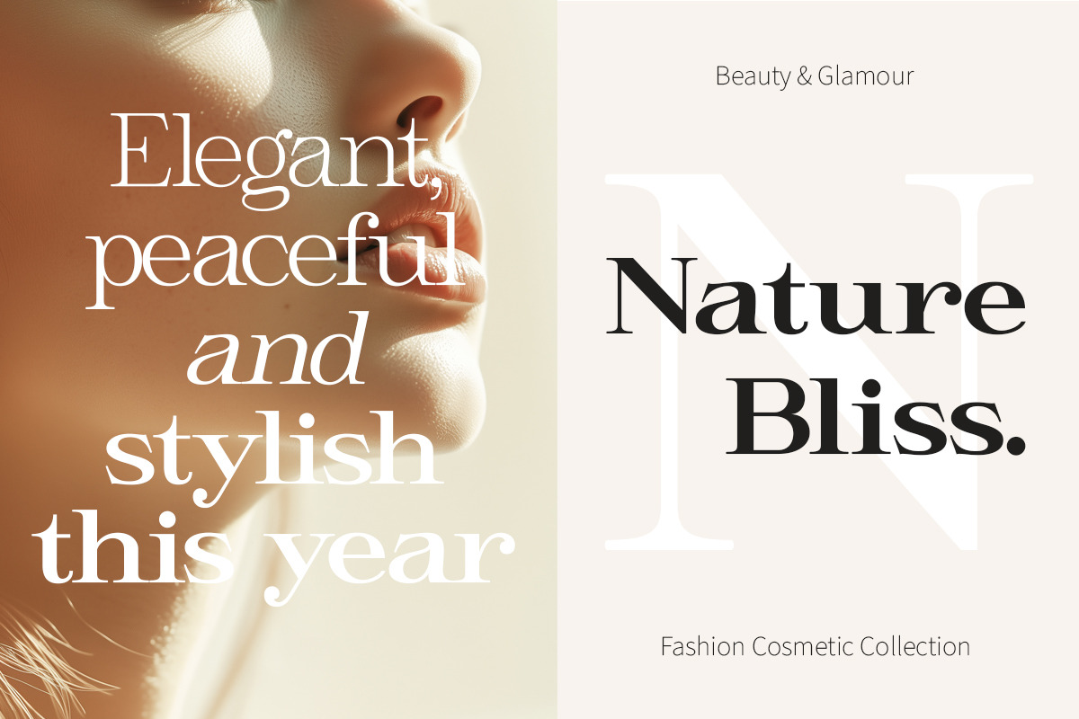 Giantrick, a Serif Font by HKL Studio (Photo 7 of 11)