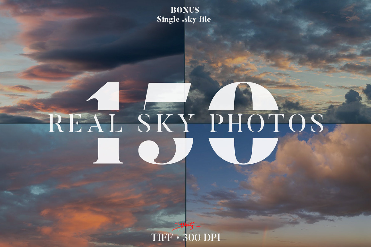 Cloud Nine - 150 Hires sky photos, a Background Photo by Madebyvadim (Photo 1 of 8)