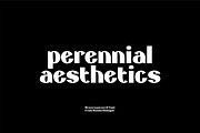Broxo Sans serif, a Sans Serif Font by Luxima (Thumbnail 10 of 24)
