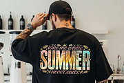 Take Me Where Summer Never Ends PNG,, a Graphic by Vector Portal (Thumbnail 2 of 6)