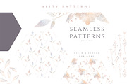 Beautiful Pattern Bundle - 265 in 1, a Pattern Graphic by Euonia Meraki (Thumbnail 12 of 18)
