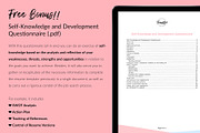 Teacher Resume Design / CV - Kylie, a Resume Template by Templates Design Co. (Thumbnail 12 of 17)
