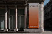 Branding Mockups / Keystone Series, a Mockup by Mockup Cloud (Thumbnail 13 of 13)