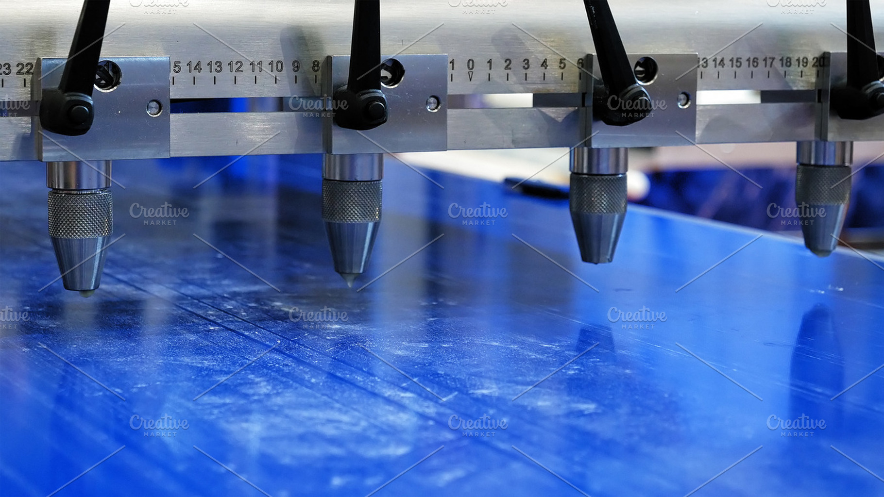Food factory automated conveyor line stock photo containing conveyor and, an Industrial Photo by HighRes Pictures