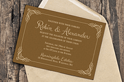 MFC Franklin Corners Five, a Symbol Font by Monogram Fonts Co. (Thumbnail 2 of 7)