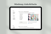Notion Project Framework Hub, a Templates & Theme by Swyn.Studio (Thumbnail 4 of 10)