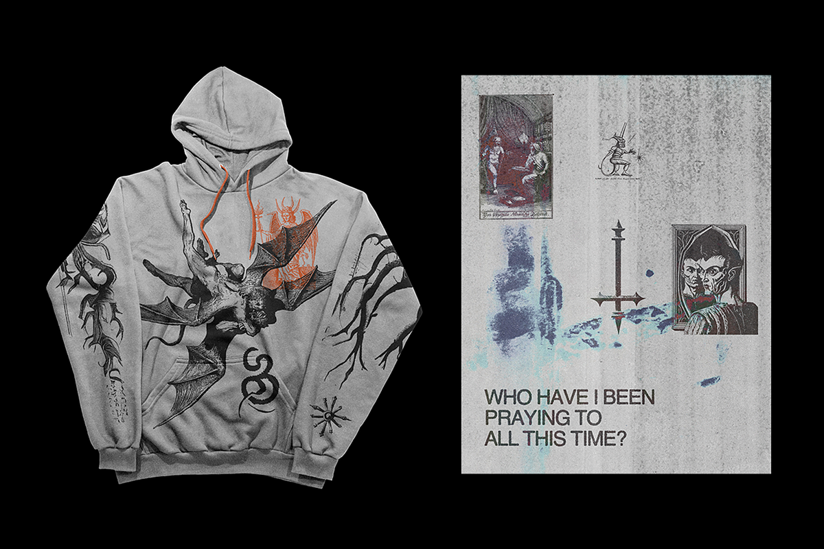 Necronomicon Graphics Pack, an Object Graphic by Design syndrome (Photo 3 of 5)