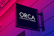 Astronova, a Sans Serif Font by ORCA Creative Store (Thumbnail 5 of 7)
