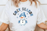 Cozy Season png, an Illustration by Designworld (Thumbnail 2 of 5)