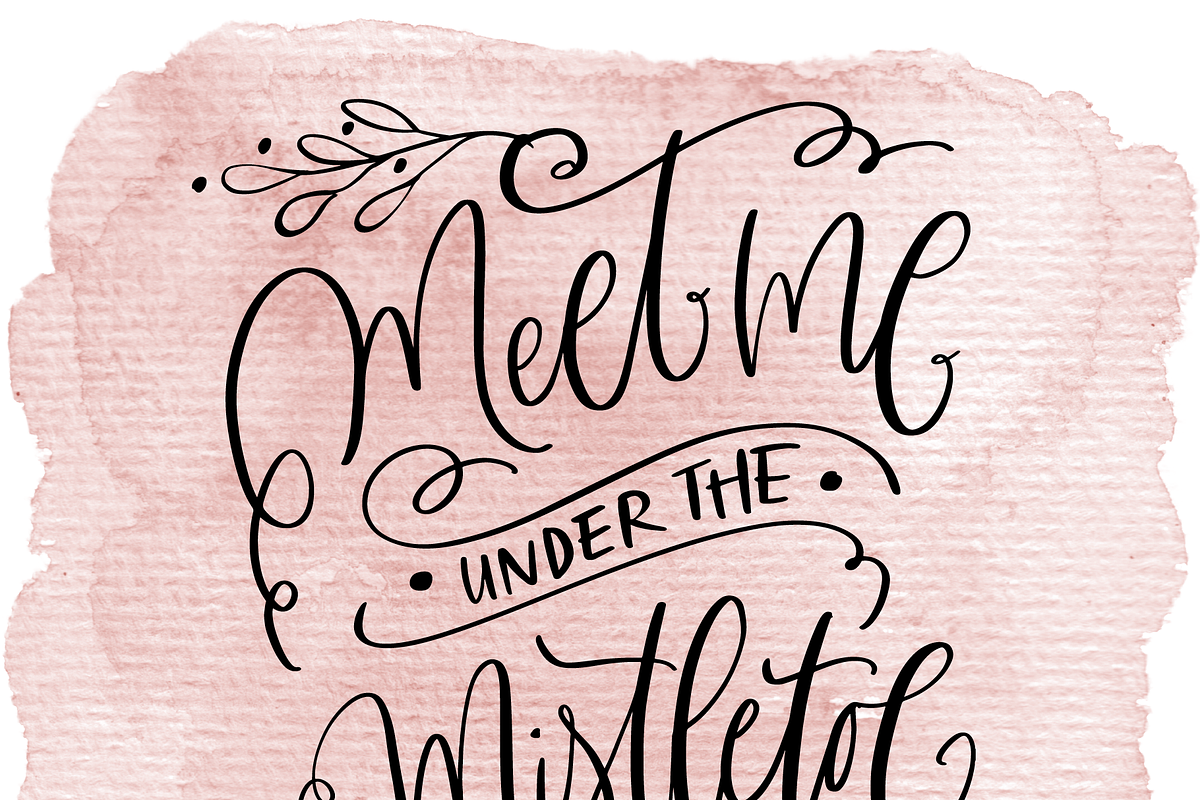 Watercolor Brush TextureBlush Pink, a Texture Graphic by Sahar Heumesser (Photo 3 of 6)