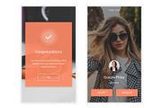 Sauda - Buy, Sell & Trade UI Kit, an UI Kit Template by themelove (Thumbnail 13 of 16)
