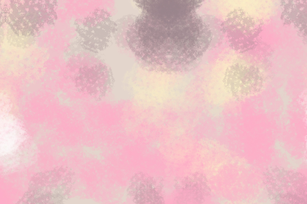 Pink textures brushstrokes spots, a Pattern Graphic by Nocito Design (Photo 5 of 5)