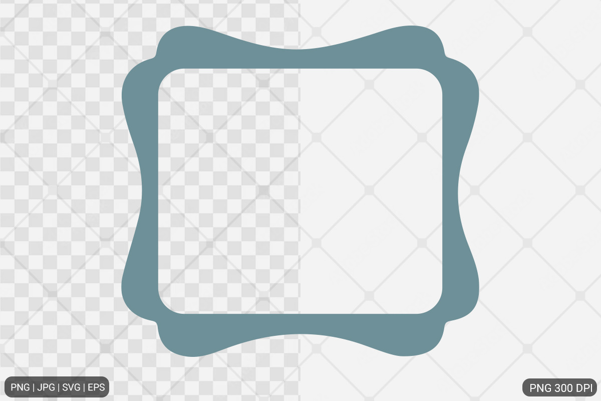 Coquette Frame Clipart Bundle, an Illustration by Actual Pixel (Photo 11 of 26)